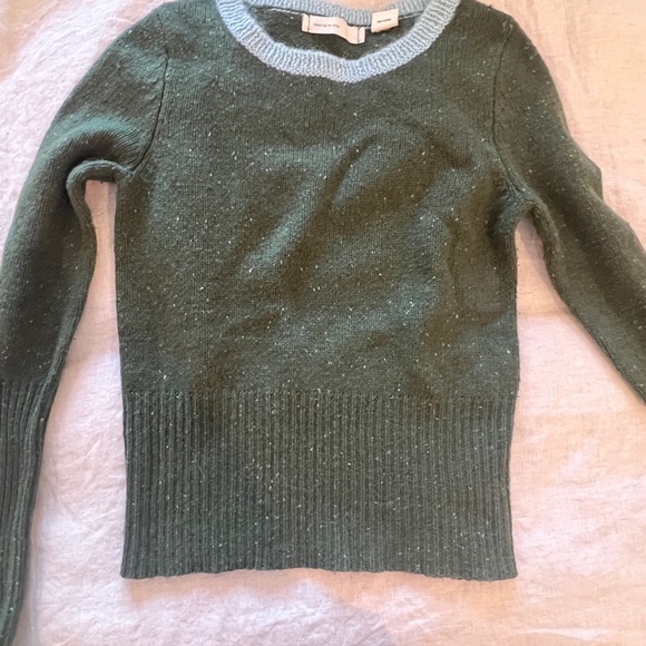 Anthropologie sleeping on snow sweater - Picture 6 of 6